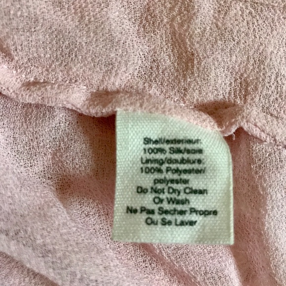 Beautiful beaded vest - Picture 6 of 7